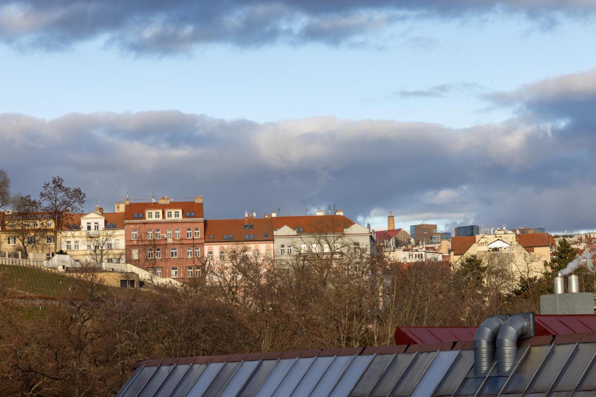 2 Praga