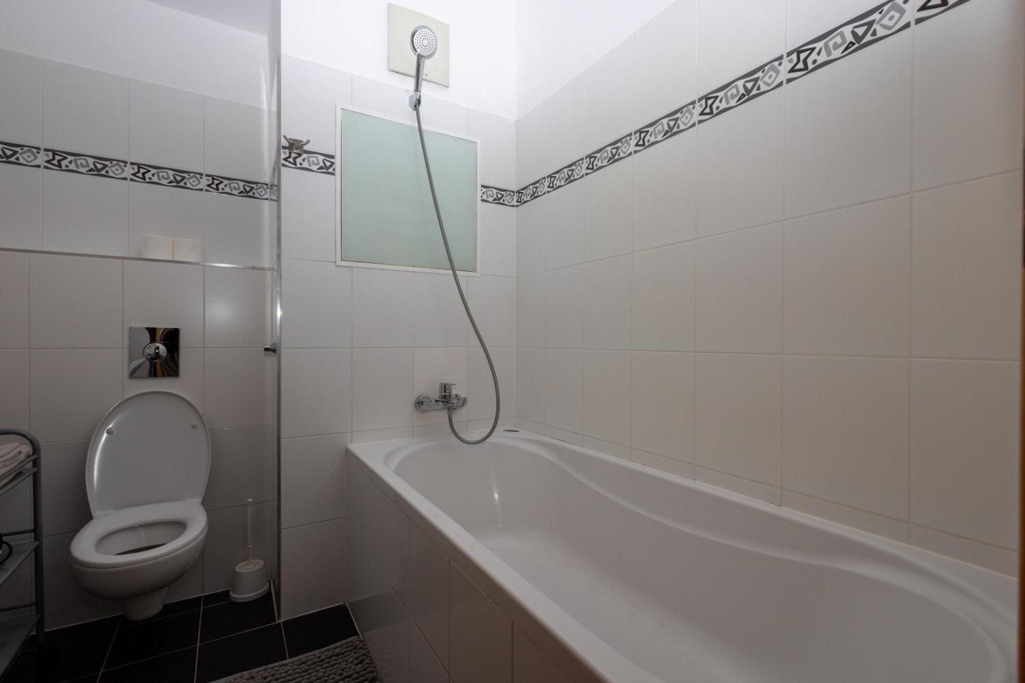 2 Apartamento Praga