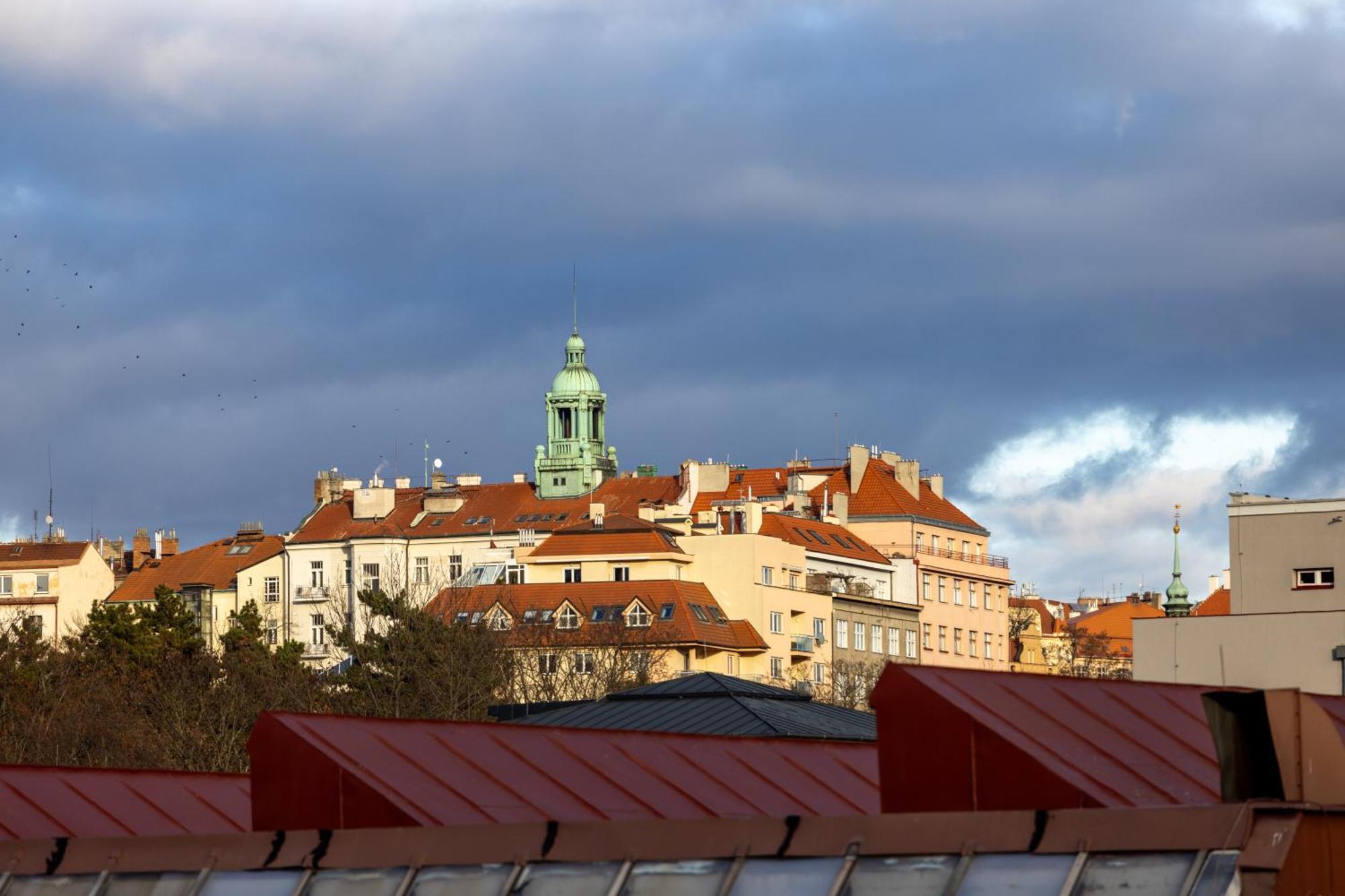 2 * Praga