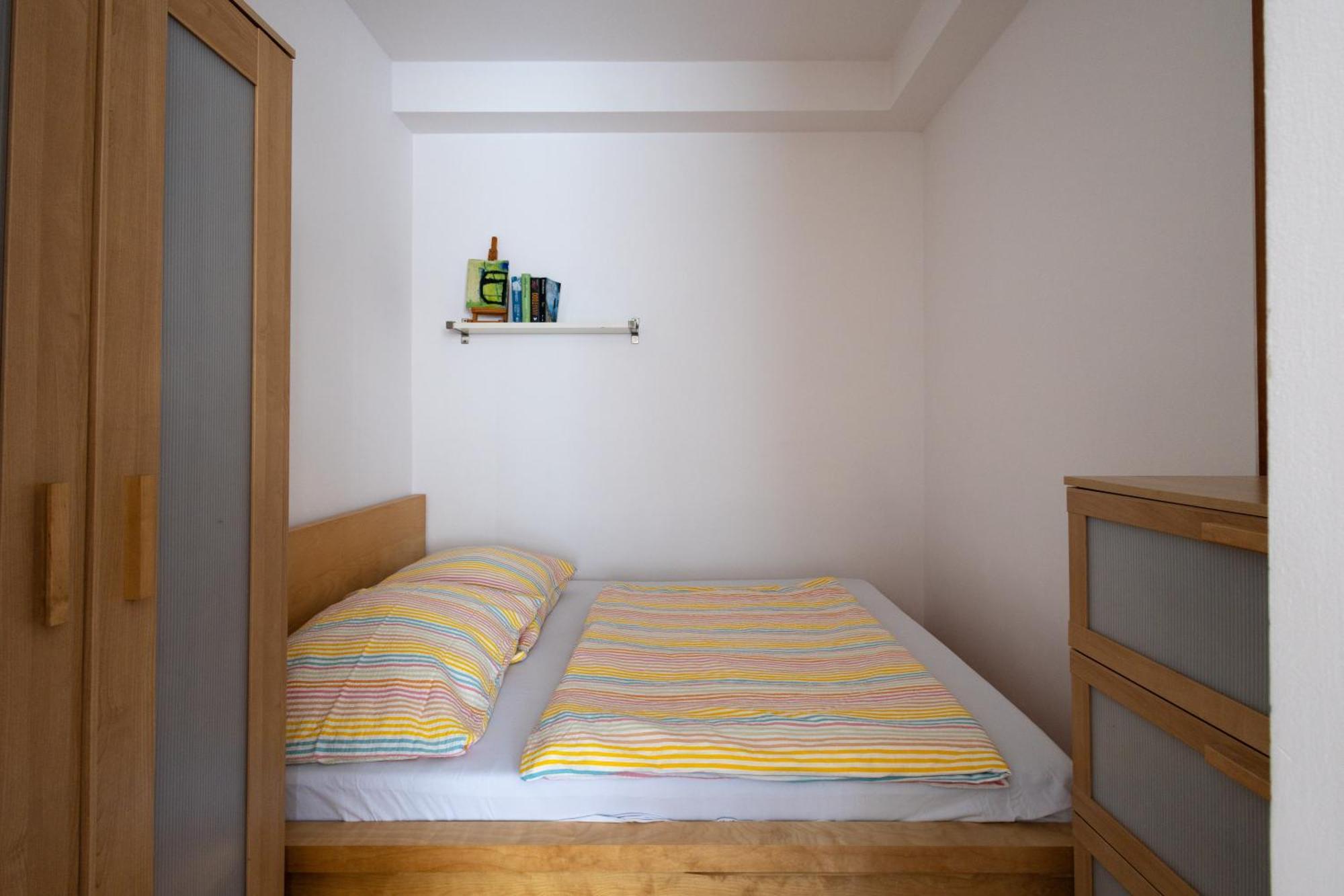 2 Apartamento *