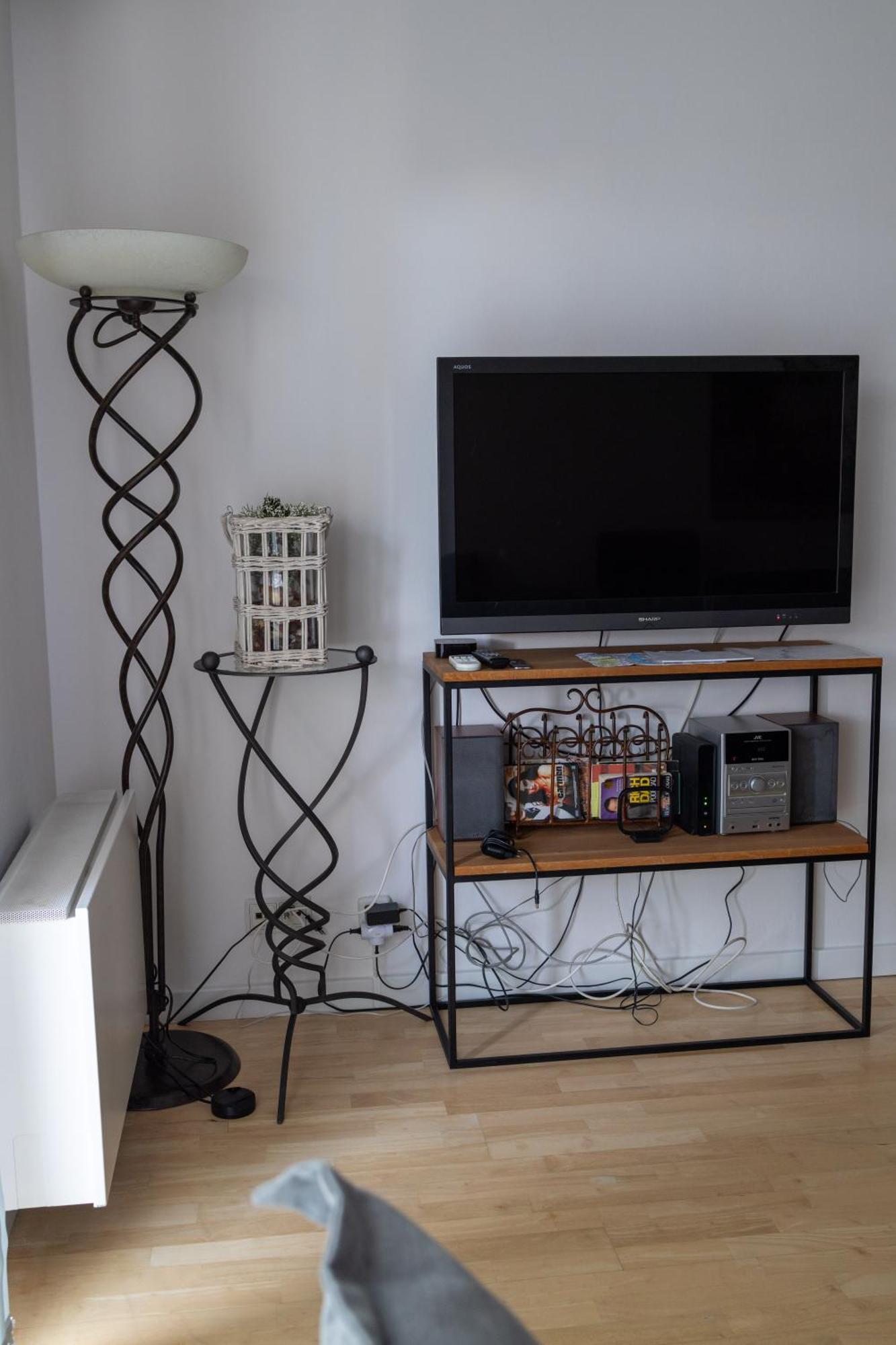 2 Apartamento Praga